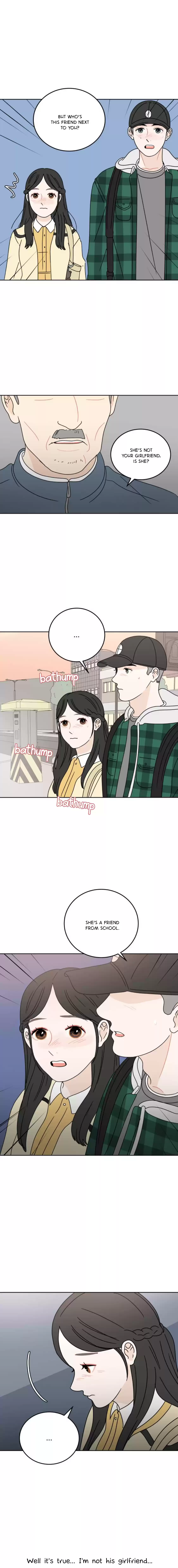 30 Minute Walk Chapter 75: I Want To Know More