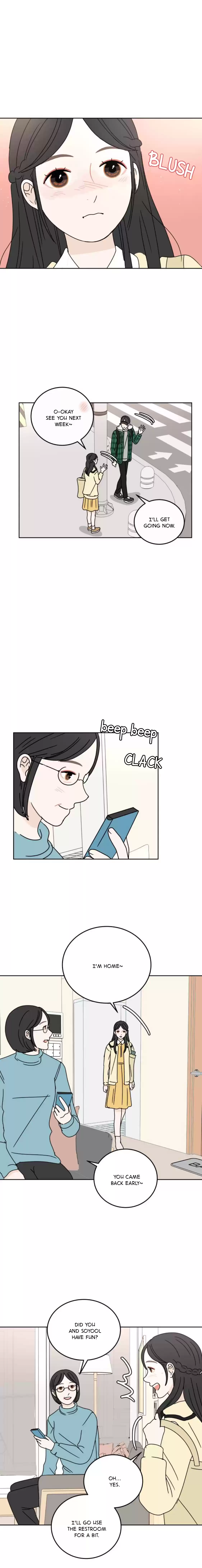 30 Minute Walk Chapter 75: I Want To Know More