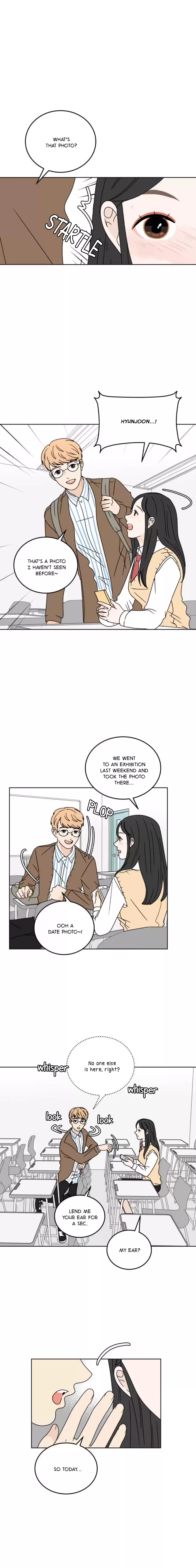 30 Minute Walk Chapter 76