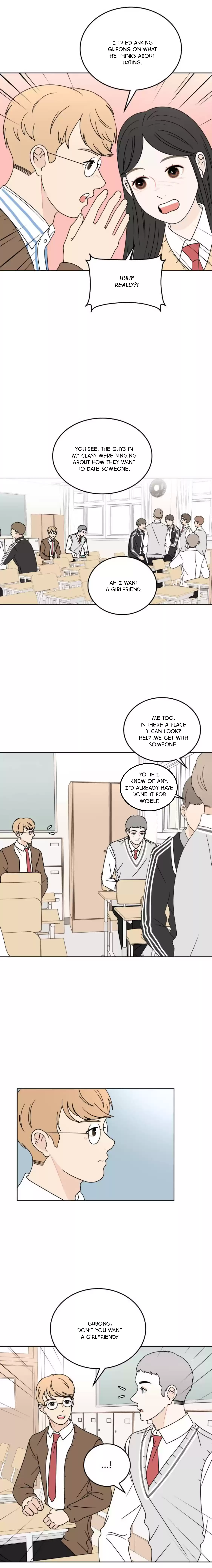 30 Minute Walk Chapter 76