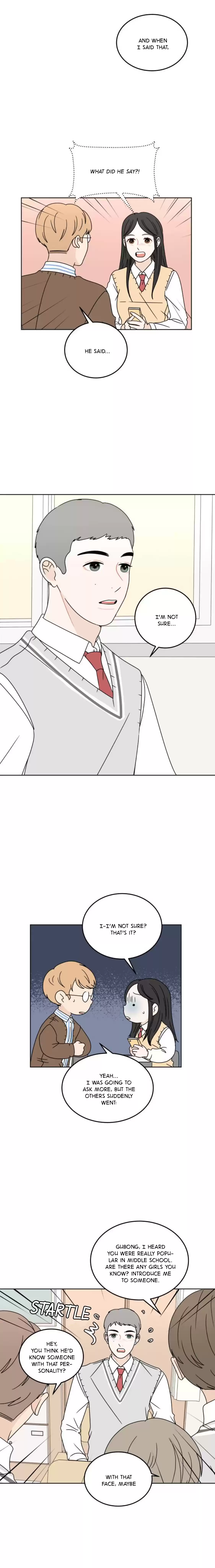 30 Minute Walk Chapter 76