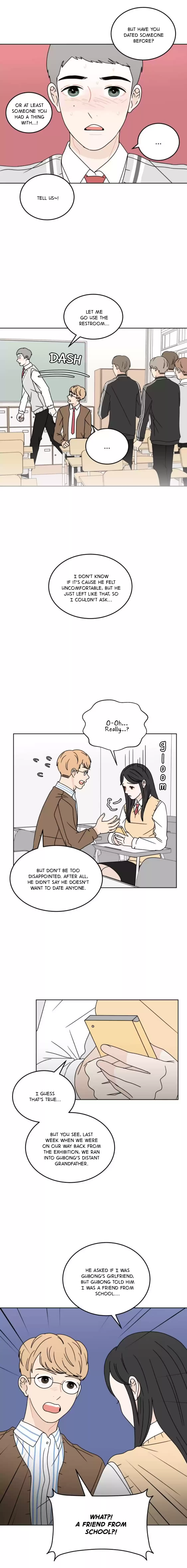 30 Minute Walk Chapter 76