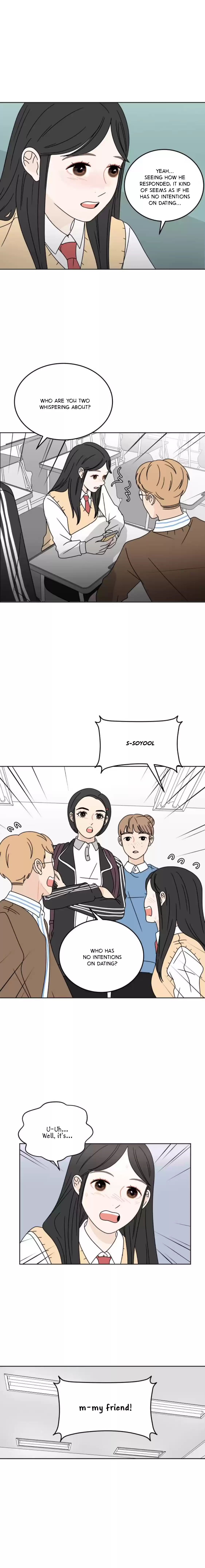 30 Minute Walk Chapter 76