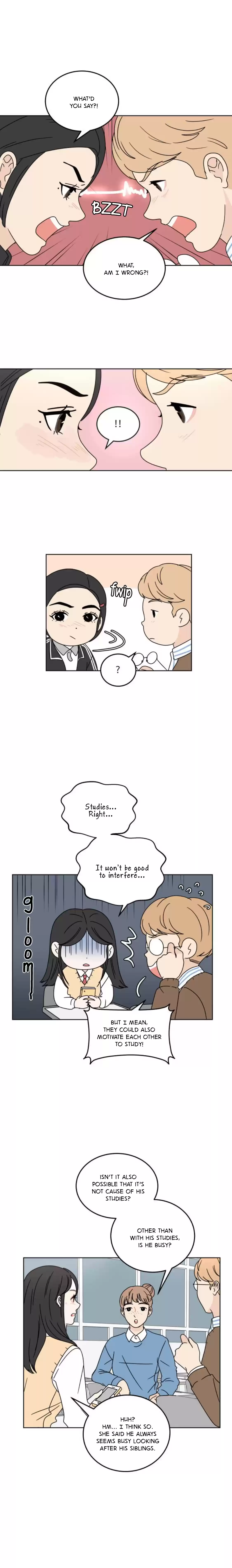 30 Minute Walk Chapter 76