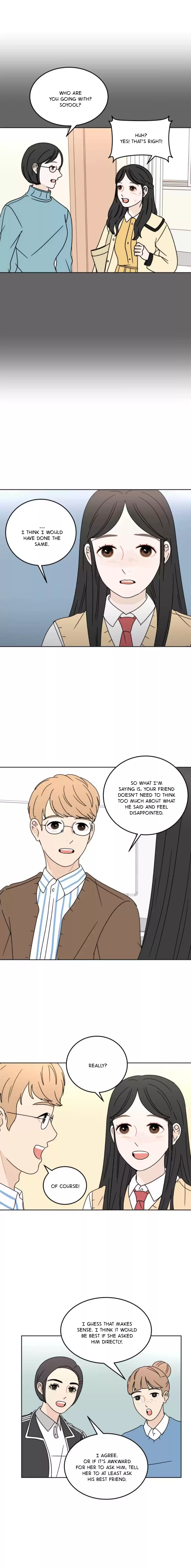 30 Minute Walk Chapter 76