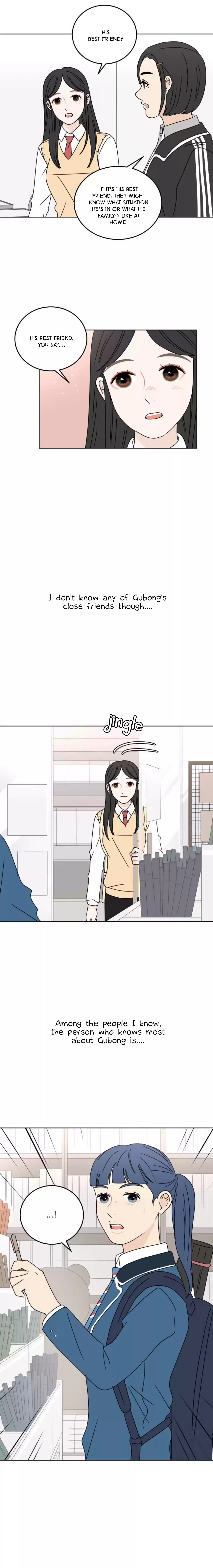 30 Minute Walk Chapter 76