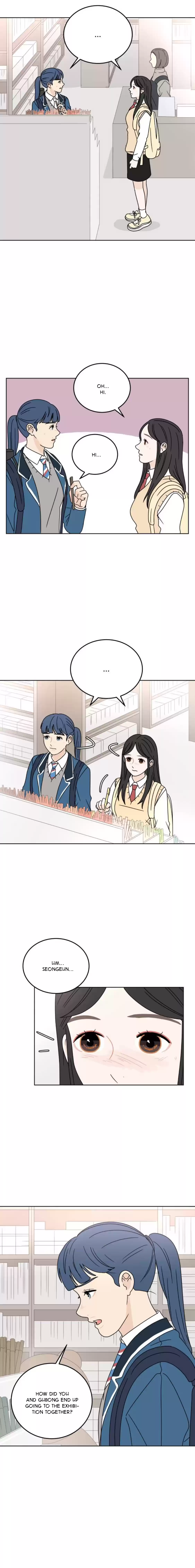 30 Minute Walk Chapter 76