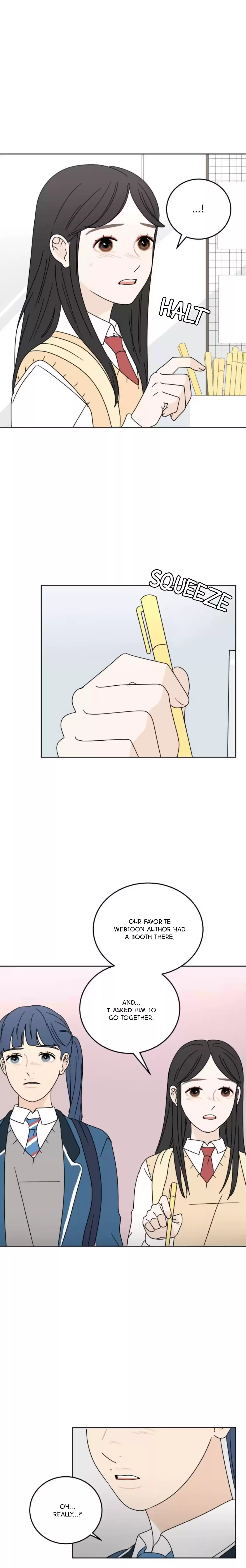 30 Minute Walk Chapter 76