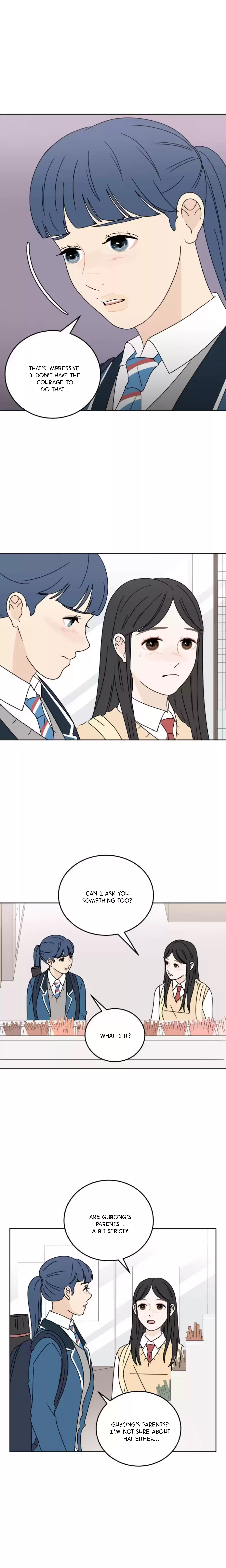 30 Minute Walk Chapter 76