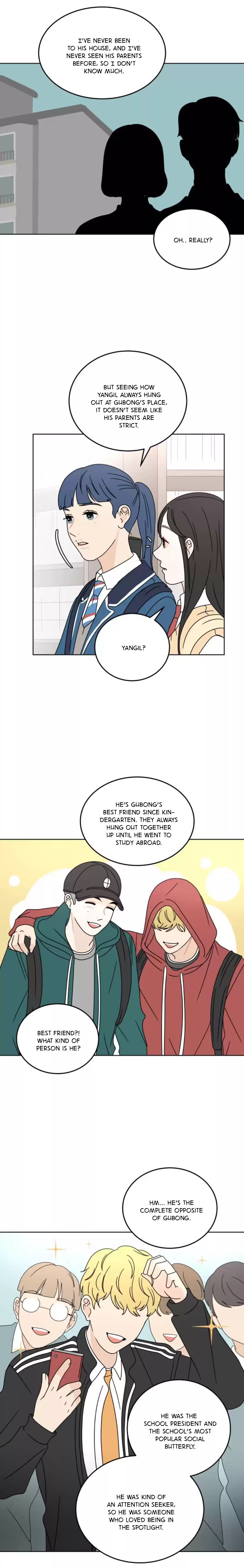 30 Minute Walk Chapter 76