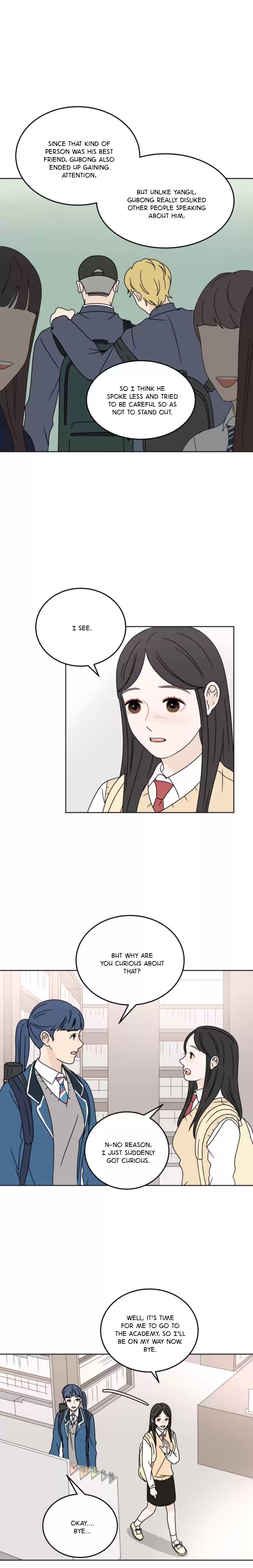 30 Minute Walk Chapter 76