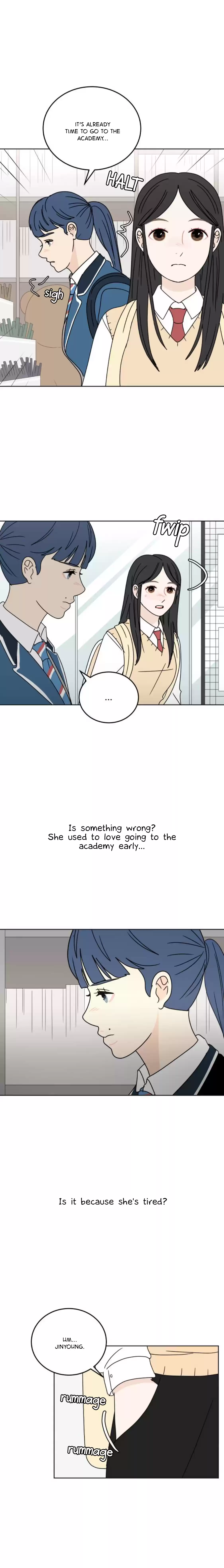 30 Minute Walk Chapter 76