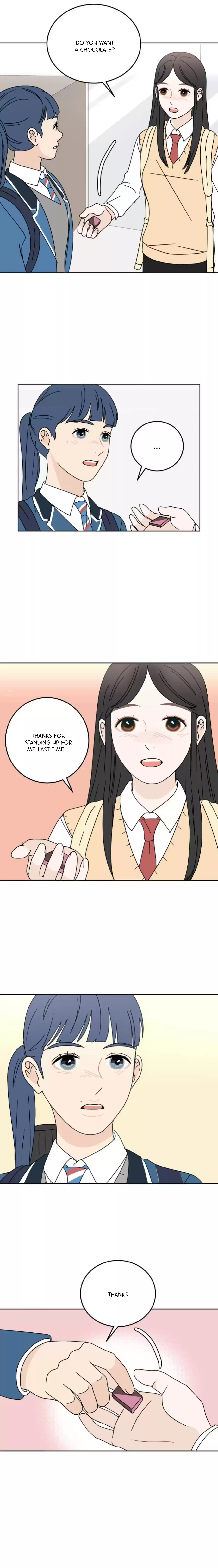 30 Minute Walk Chapter 76