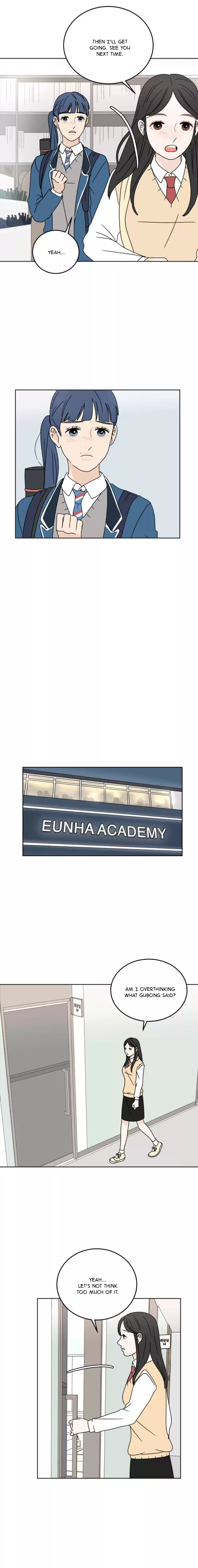 30 Minute Walk Chapter 76