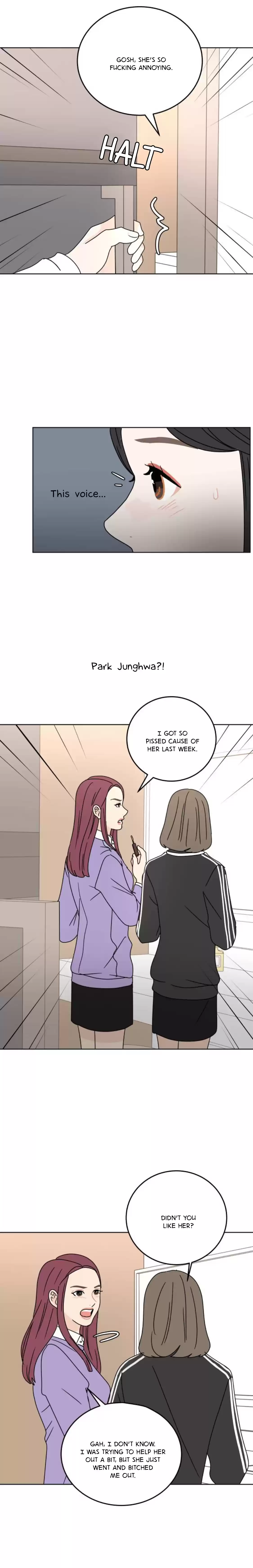 30 Minute Walk Chapter 76