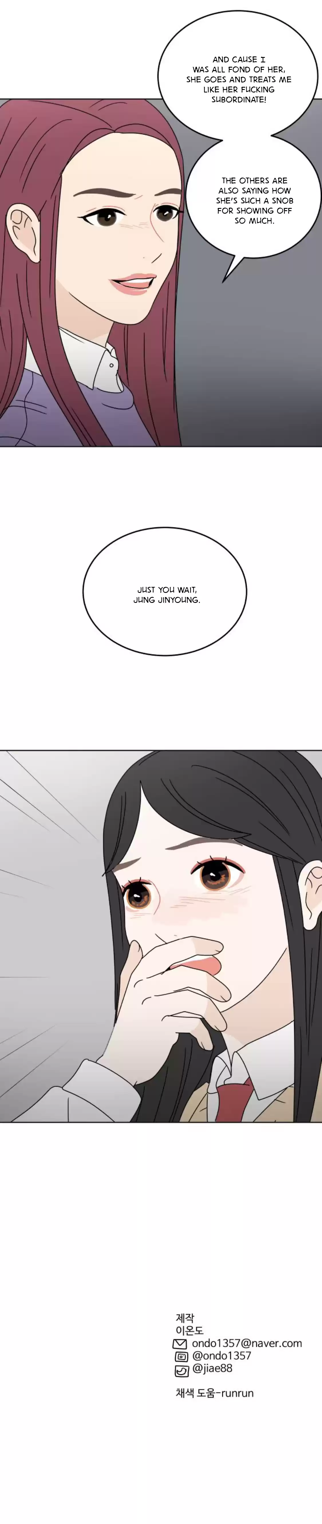 30 Minute Walk Chapter 76