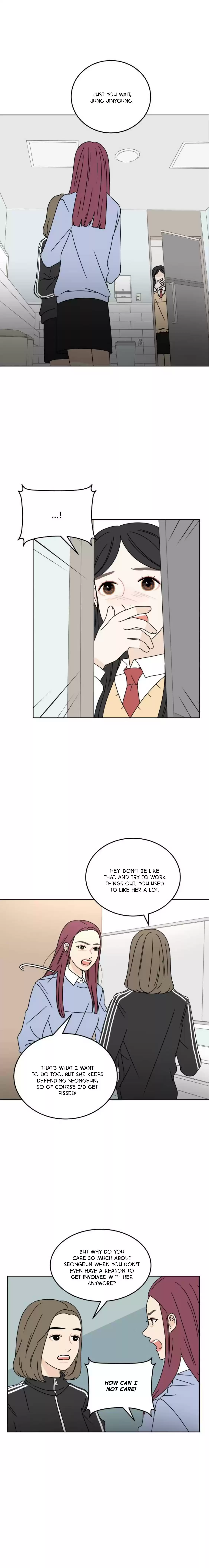 30 Minute Walk Chapter 77