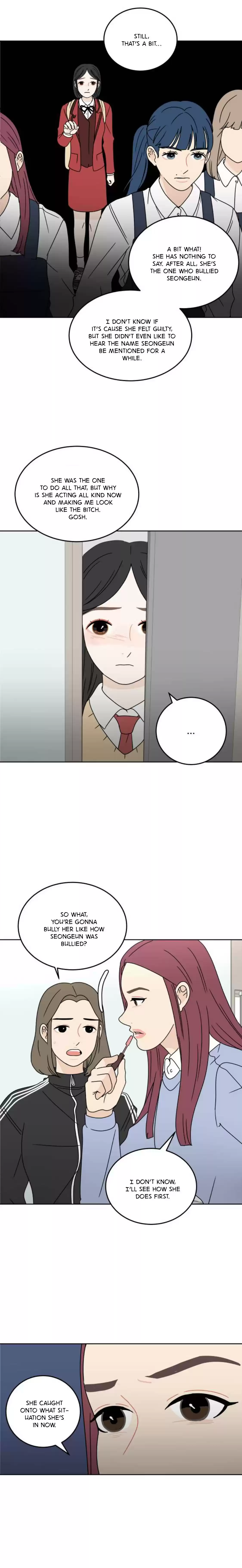 30 Minute Walk Chapter 77