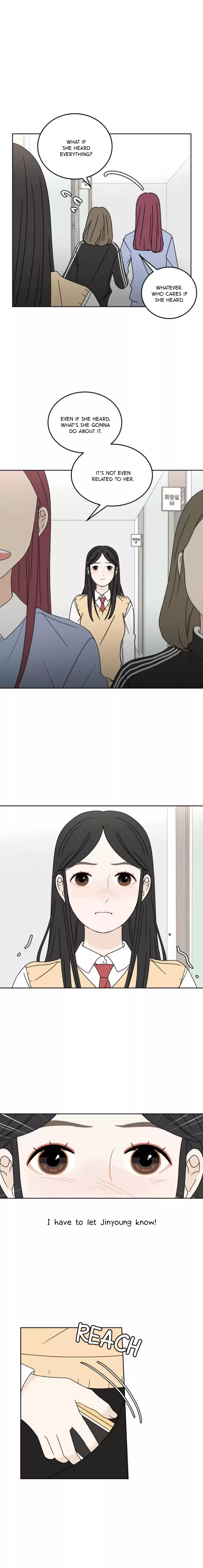 30 Minute Walk Chapter 77