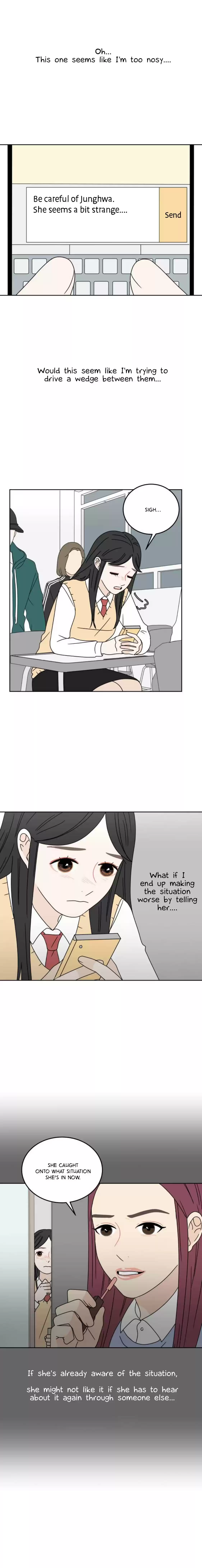 30 Minute Walk Chapter 77