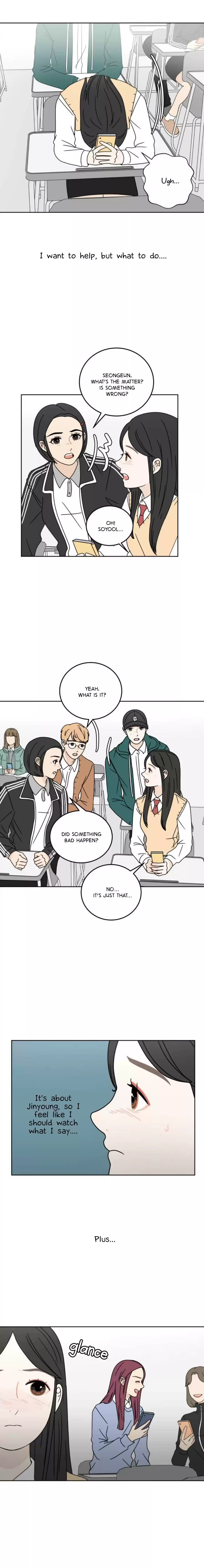 30 Minute Walk Chapter 77