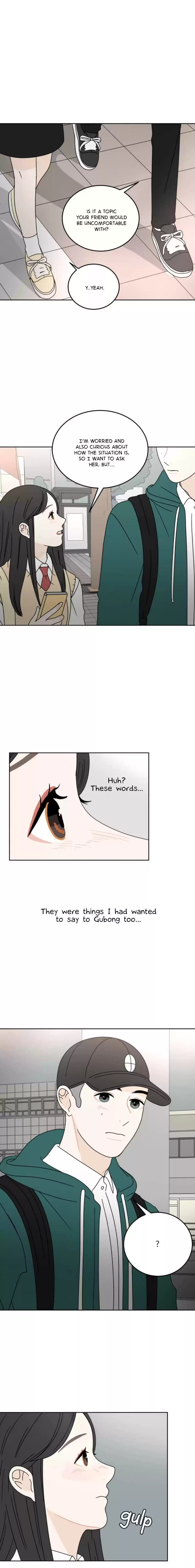 30 Minute Walk Chapter 77