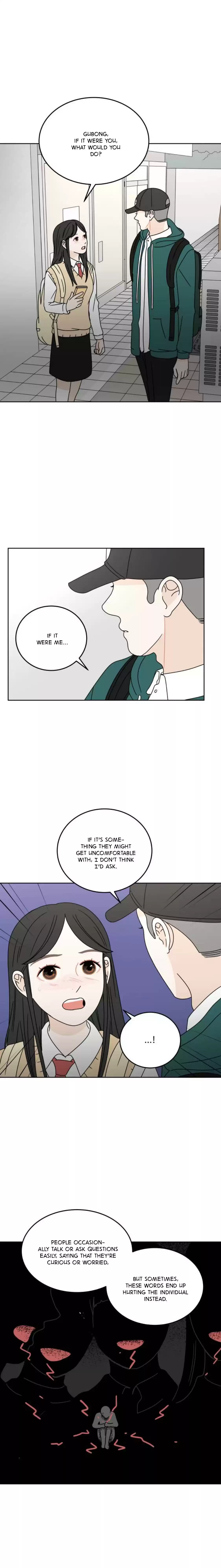 30 Minute Walk Chapter 77