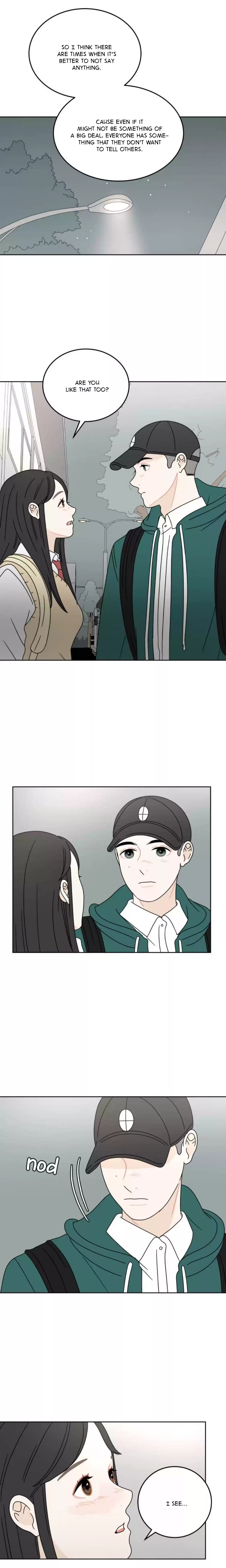 30 Minute Walk Chapter 77