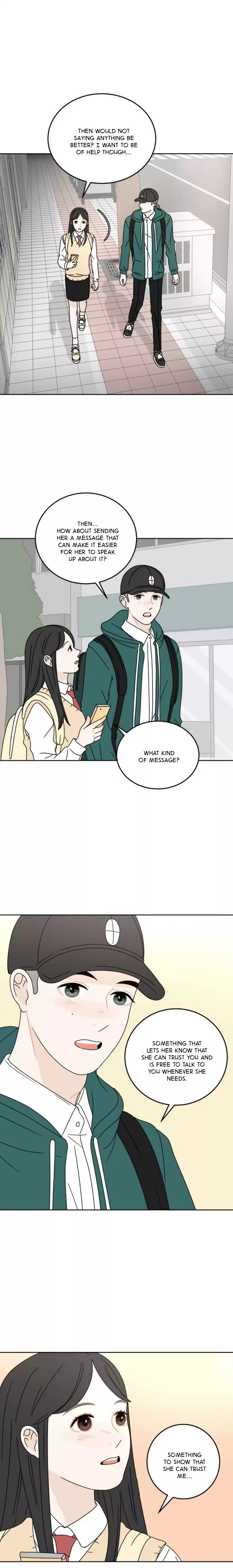 30 Minute Walk Chapter 77