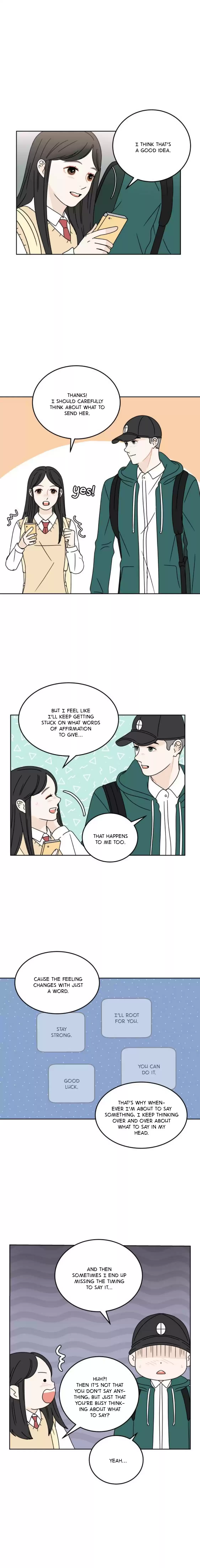 30 Minute Walk Chapter 77