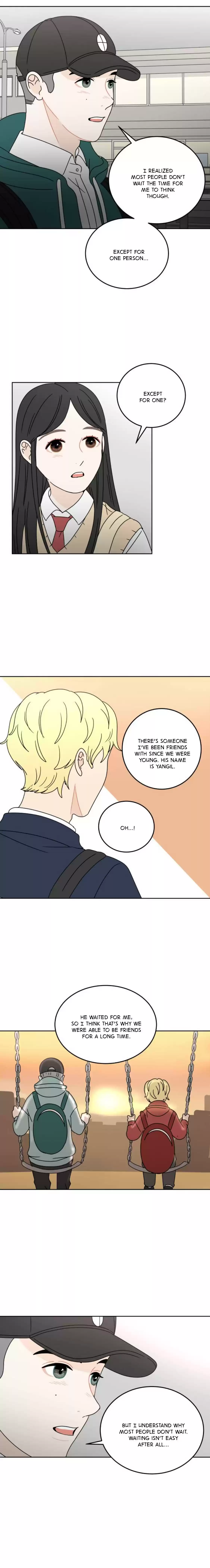 30 Minute Walk Chapter 77