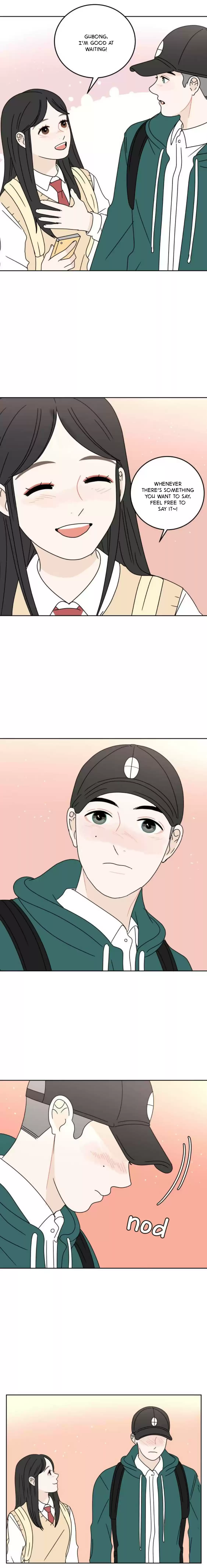 30 Minute Walk Chapter 77