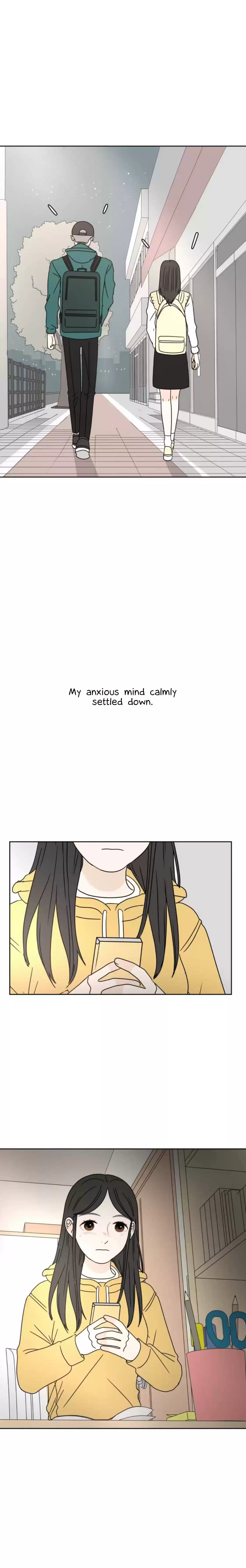 30 Minute Walk Chapter 77