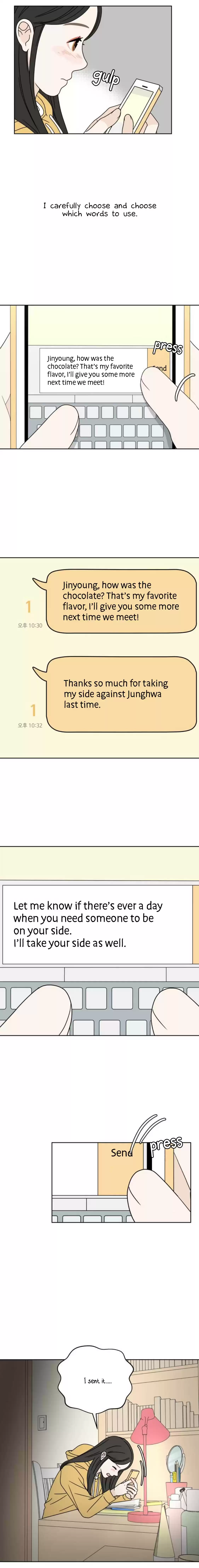 30 Minute Walk Chapter 77