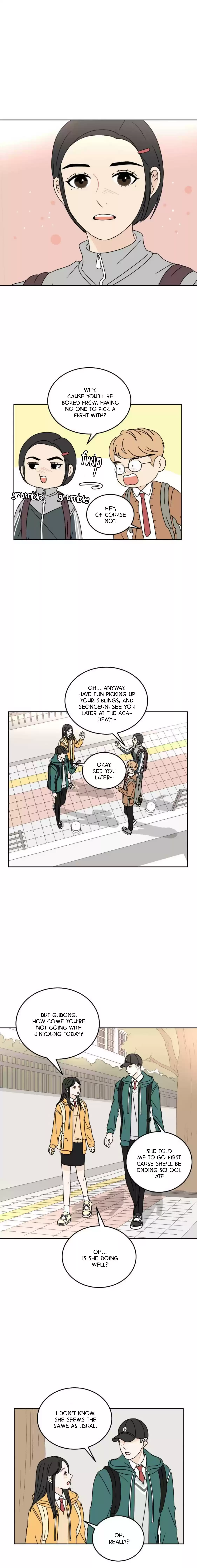 30 Minute Walk Chapter 78