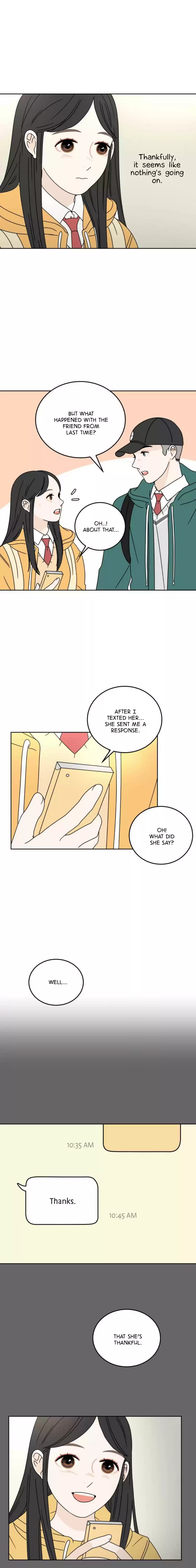 30 Minute Walk Chapter 78