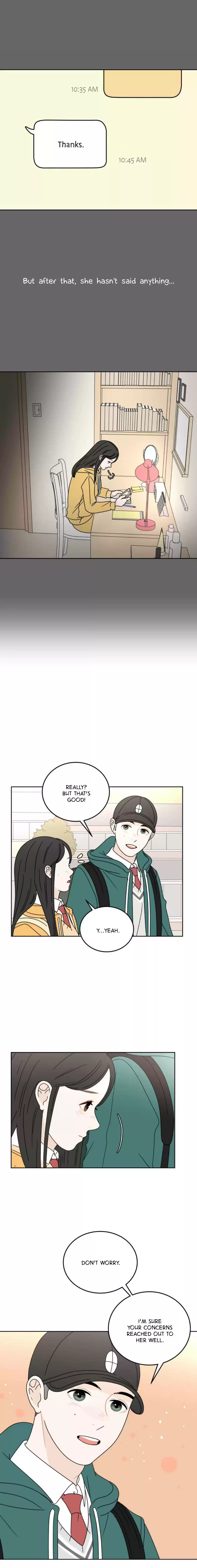 30 Minute Walk Chapter 78