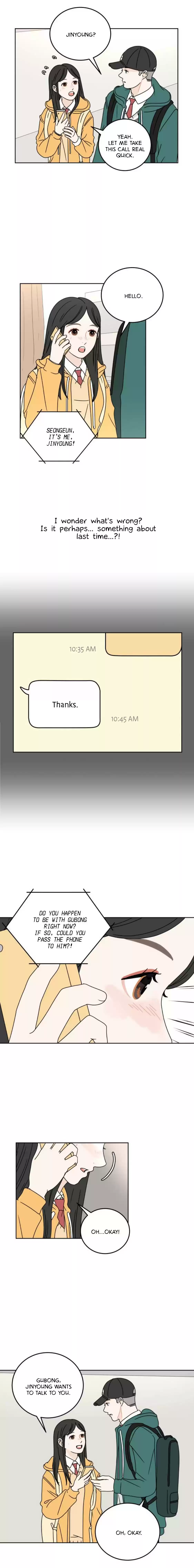 30 Minute Walk Chapter 78