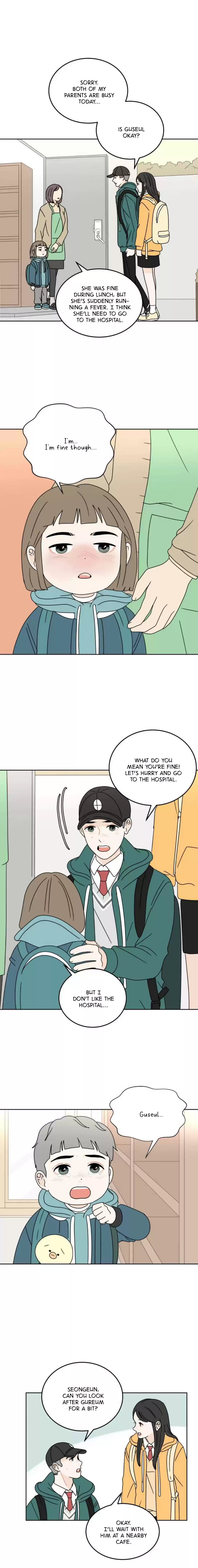 30 Minute Walk Chapter 78