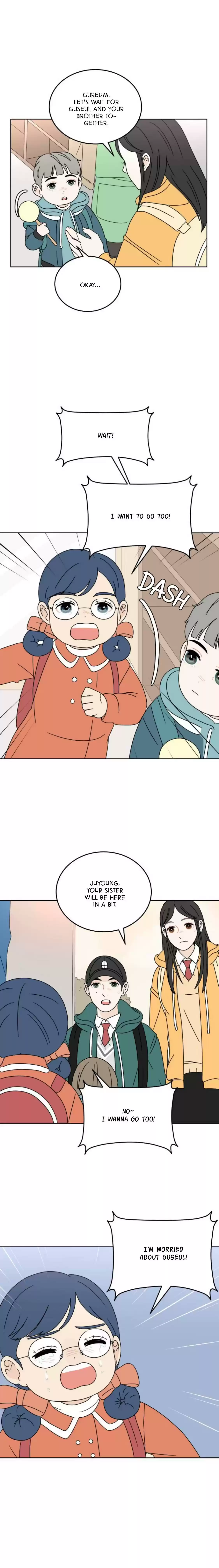 30 Minute Walk Chapter 78