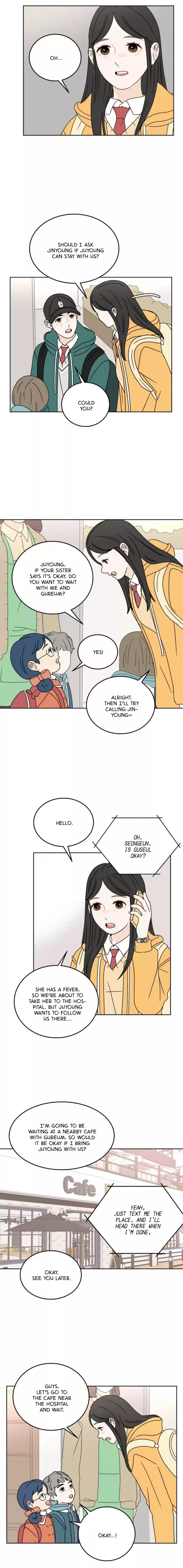 30 Minute Walk Chapter 78