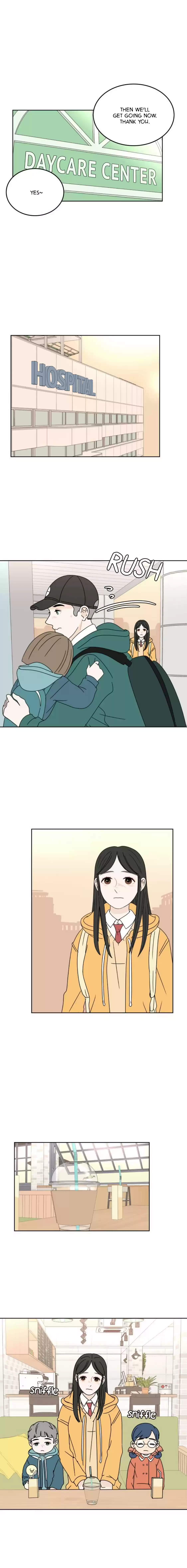 30 Minute Walk Chapter 78