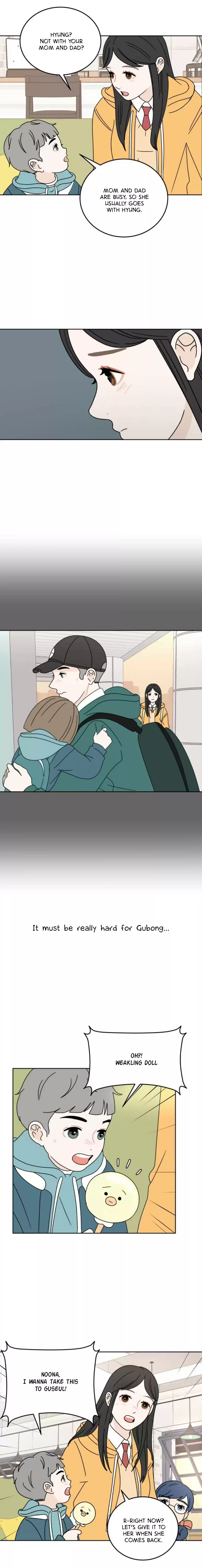 30 Minute Walk Chapter 78