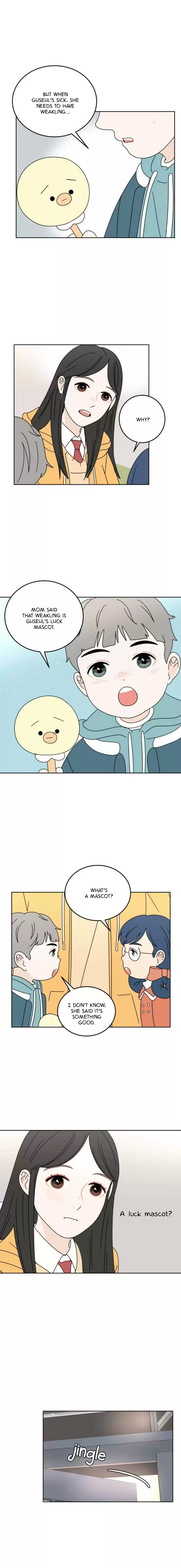 30 Minute Walk Chapter 78