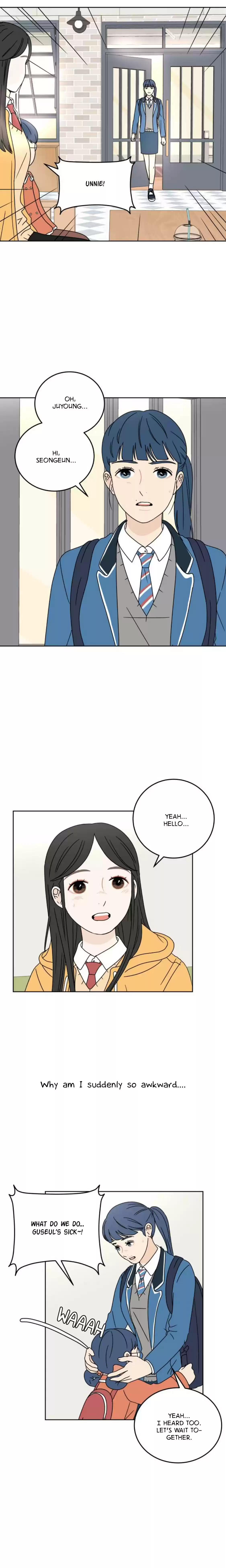 30 Minute Walk Chapter 78