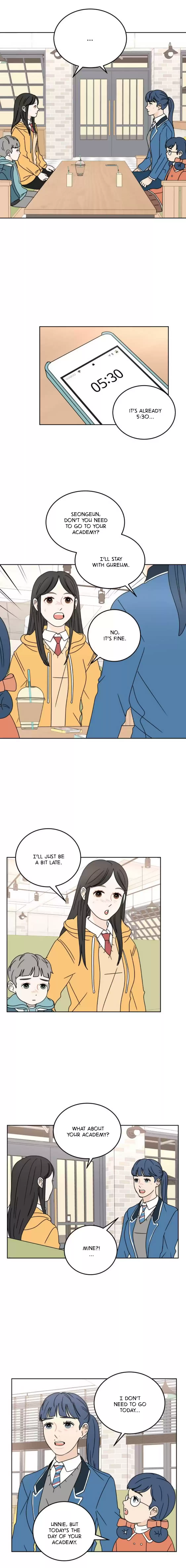 30 Minute Walk Chapter 78