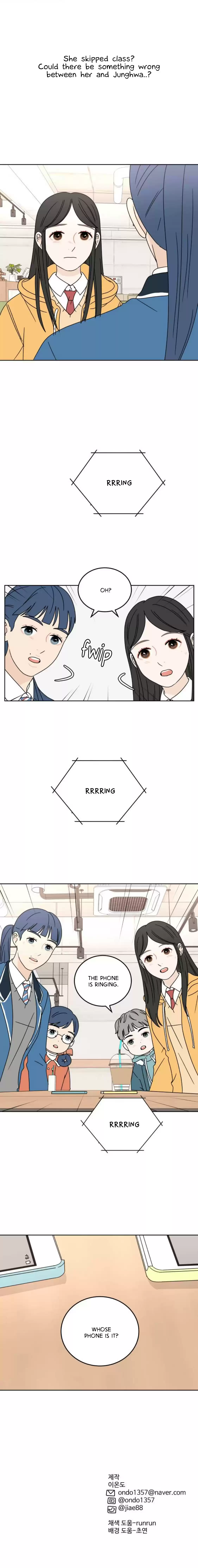 30 Minute Walk Chapter 78