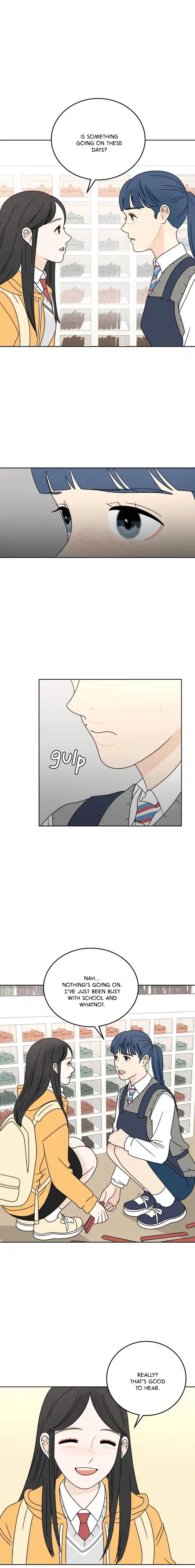 30 Minute Walk Chapter 81