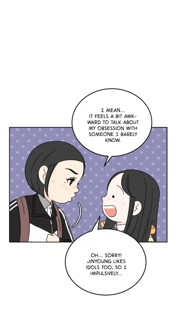 30 Minute Walk Chapter 81