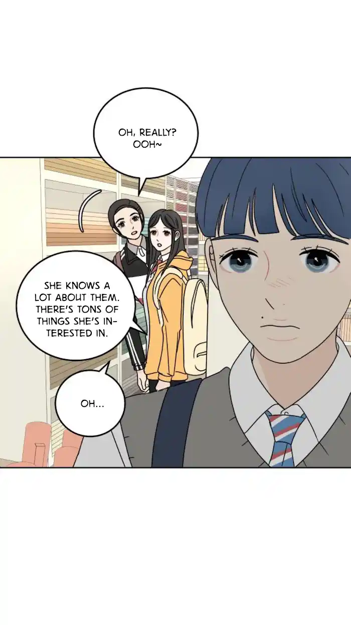 30 Minute Walk Chapter 81